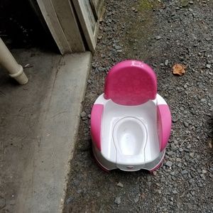 Potty